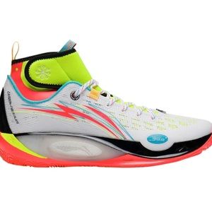 Wade 808 2 Ultra V2 "Energy